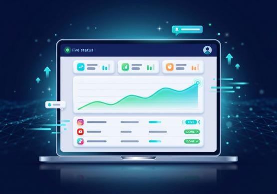 about ROI